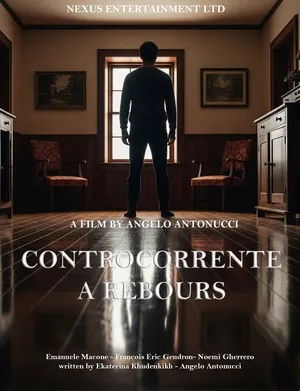 Controcorrente A Rebours (2025) Hindi (MULTI AUDIO) – –