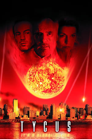 Tycus 1999 Hindi Dual Audio 300MB